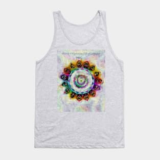 Godly Loyalty Tank Top